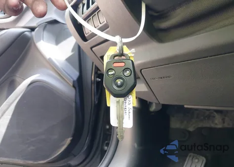 2021 Subaru Forester z USA, uszkodzony, nr VIN JF2SKADC0MH493801